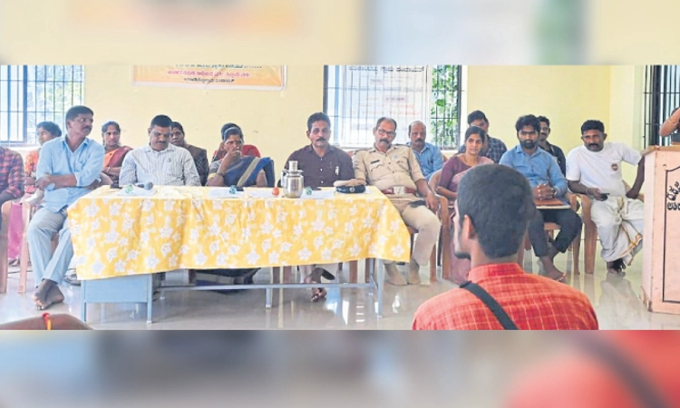 Mulki: ಮನೆ ನಿರ್ಮಾಣ ಪರವಾನಿಗೆಗೆ ಕಿರಿಕಿರಿ