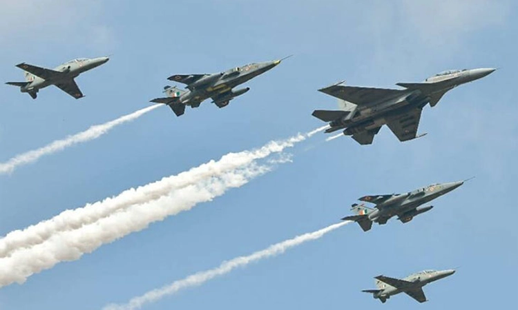 Bengaluru Airshow; ಹೋಟೆಲ್‌ ಬಂದ್‌: 260 ಕೋಟಿ ನಷ್ಟ?