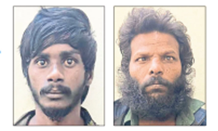 Bengaluru; ಕೆ.ಆರ್‌.ಮಾರ್ಕೆಟ್‌ ಗ್ಯಾಂಗ್‌ರೇ*ಪ್‌: ಇಬ್ಬರು ಆರೋಪಿಗಳ ಸೆರೆ