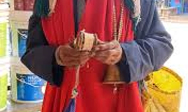 Bengaluru; ಬುಡಬುಡಿಕೆ ವೇಷದಲ್ಲಿ ಬಂದು ಕದೀತಾರೆ, ಹುಷಾರ್‌!!