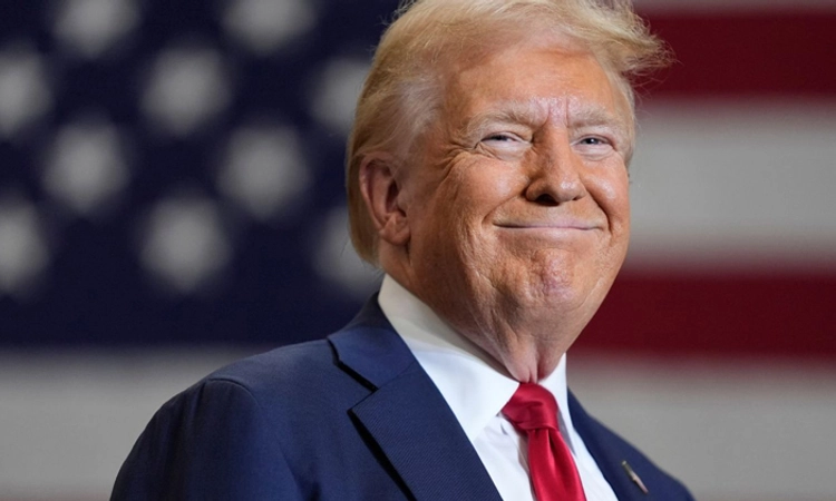 US: ಭಾರತ ಸೇರಿ ಜಗತ್ತಿಗೆ ಟ್ರಂಪ್‌ ಸುಂಕದ ಭೀತಿ?