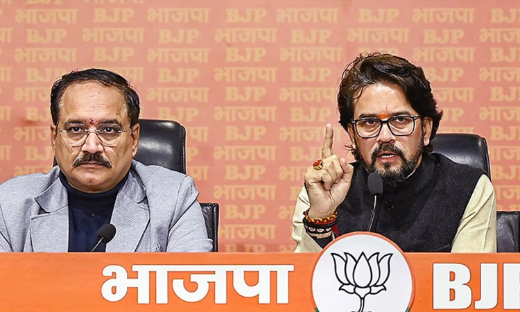 Delhi Election: ಕೆಜಿಯಿಂದ ಪಿಜಿ ತನಕ ಉಚಿತ ಶಿಕ್ಷಣ: ಬಿಜೆಪಿ