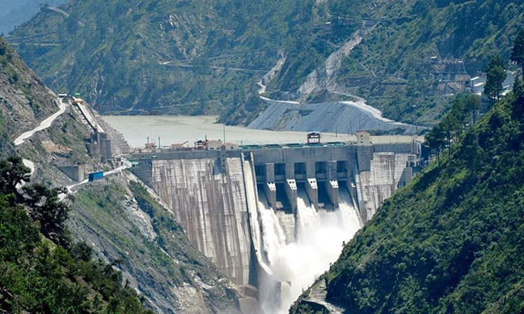 Hydropower plant: ಚೆನಾಬ್‌ ನದಿಗೆ ಜಲ ವಿದ್ಯುತ್‌ ಸ್ಥಾವರ: ಭಾರತದ ವಾದಕ್ಕೆ ಜಯ