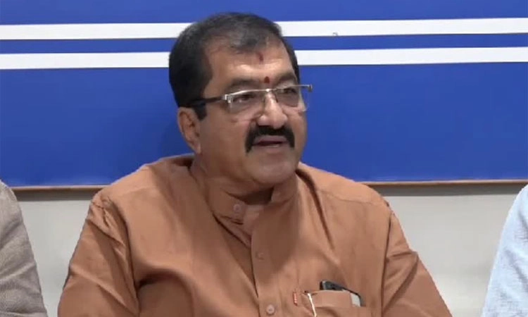 BJP; ವಿಜಯೇಂದ್ರ ವಿರುದ್ಧ ಧ್ವನಿ ಎತ್ತಿದ್ದು ಬಿ.ಪಿ. ಹರೀಶ್‌ ಮಾತ್ರ!