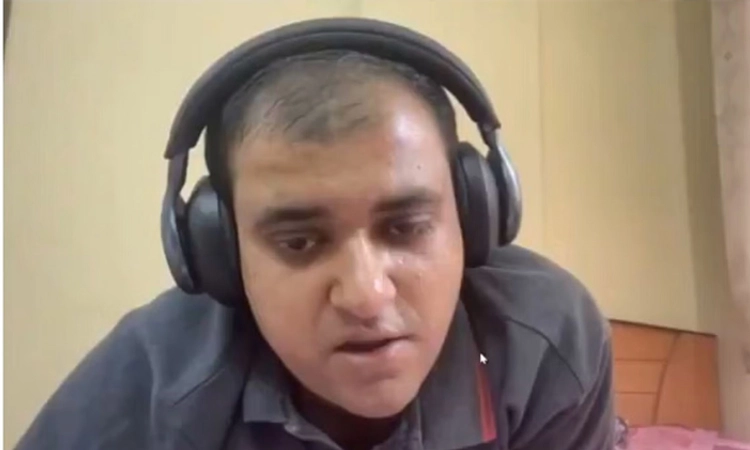 Supreme Court: ಟೆಕಿ ಅತುಲ್‌ ಪುತ್ರನನ್ನು ಅಜ್ಜಿ ಸುಪರ್ದಿಗೆ ನೀಡಲು ಸುಪ್ರೀಂ ನಕಾರ