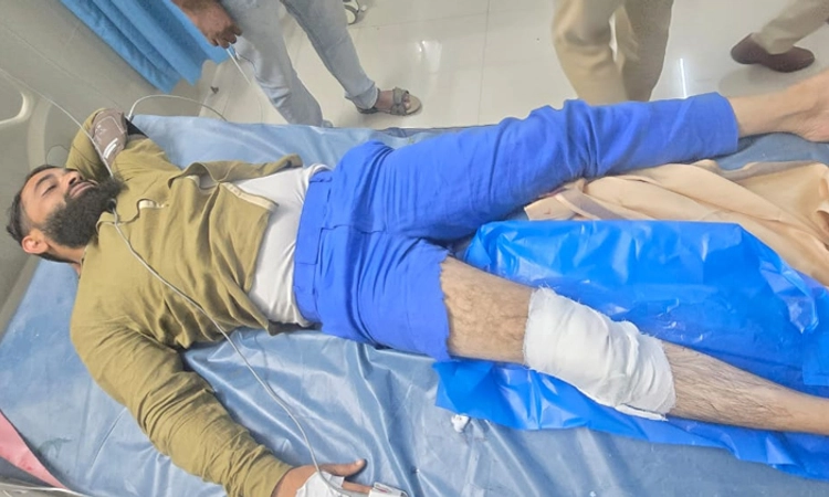 Kalaburagi: ಬಂಧನಕ್ಕೆ ಹೋದ ಪೊಲೀಸರ ಮೇಲೆ ಹಲ್ಲೆಗೆ ಯತ್ನ, ಆರೋಪಿಗೆ ಗುಂಡೇಟು