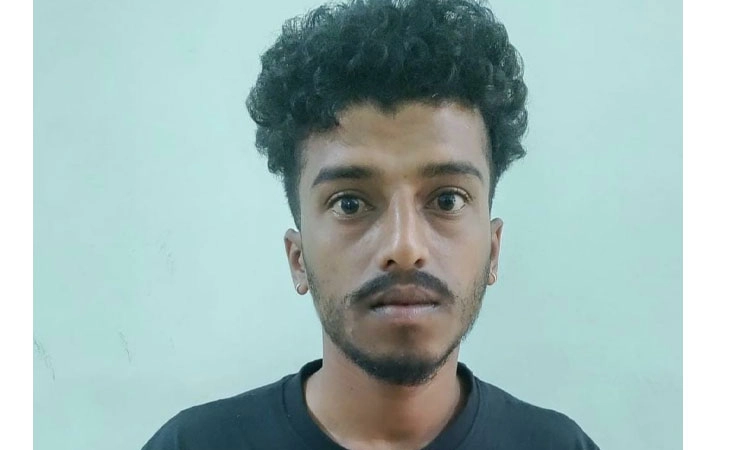 Madikeri: ಸೋಲಾರ್ ಅಂಗಡಿಯಿಂದ 2.16 ಲಕ್ಷ ರೂ. ಕಳವು: ಆರೋಪಿ ಬಂಧನ