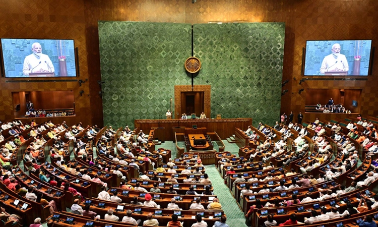 NRI: ಸಂಸತ್ತಿನಲ್ಲಿ ಎನ್‌ಆರ್‌ಐ ಪ್ರಾತಿನಿಧ್ಯ: ಸ್ಥಾಯಿ ಸಮಿತಿ ಸಭೇಲಿ ಚರ್ಚೆ