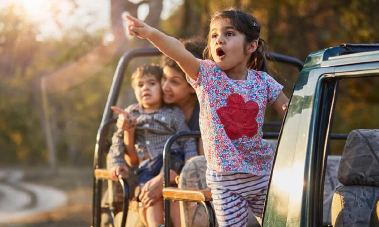 UV Fusion: ಮಕ್ಕಳಿಗೆ ಪಠ್ಯದ ಜತೆ ಪ್ರವಾಸವೂ ಇರಲಿ