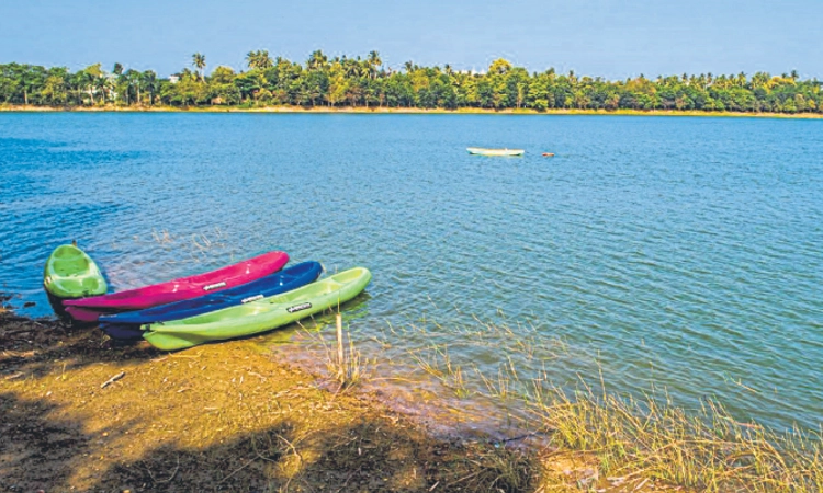 Manipal: ಮಣ್ಣಪಳ್ಳ ಅಭಿವೃದ್ಧಿ ಗೆ ನವ ಸೂತ್ರಗಳು!