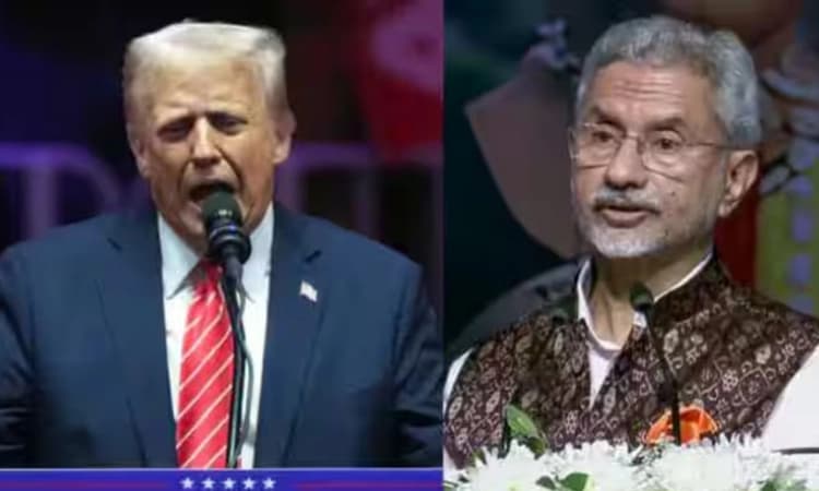 US New President: ಭಾರತವನ್ನು ಪ್ರತಿನಿಧಿಸುವುದು ದೊಡ್ಡ ಗೌರವ: ಸಚಿವ ಎಸ್.ಜೈಶಂಕರ್
