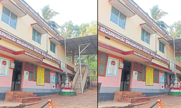 Sullia: ಗಾಂಧಿ ಪುರಸ್ಕಾರ ಘೋಷಣೆಗೆ ಸೀಮಿತ!