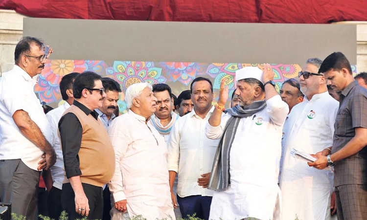 Belagavi ಐತಿಹಾಸಿಕ ಕಾಂಗ್ರೆಸ್‌ ಅಧಿವೇಶನಕ್ಕೆ ಶತಕದ ಸಂಭ್ರಮ