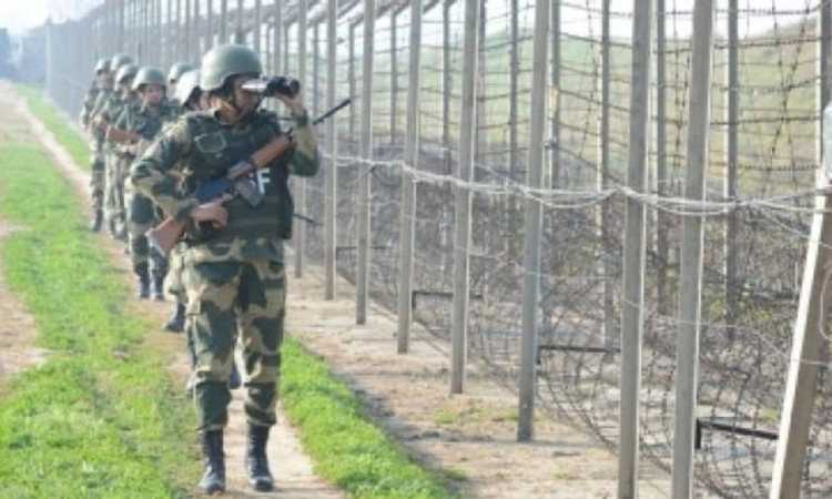 BGB; ಈಗ ಬಾಂಗ್ಲಾ ಗಡಿ ಭದ್ರತೆ ಪಡೆಗೆ ಸೌಂಡ್‌ ಗ್ರೆನೇಡ್‌,ಅಶ್ರುವಾಯು ಬಲ!