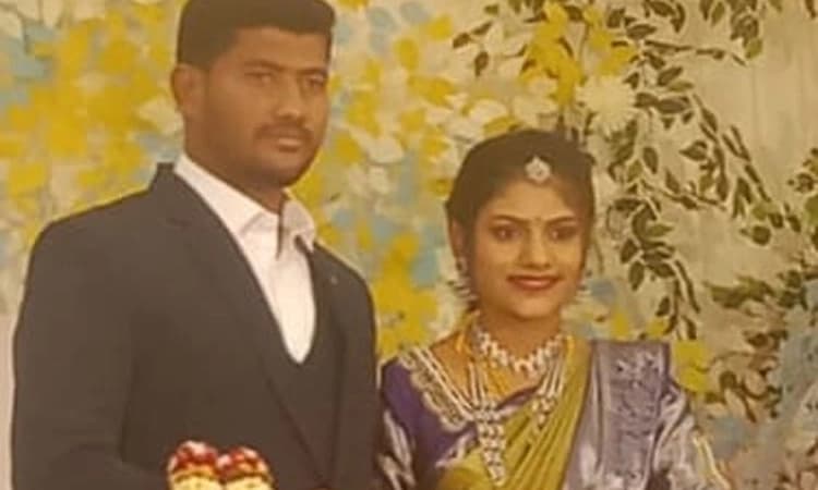 Tarikere: ತಂದೆ ಸಾವಿನ ವಿಷಯ ಗೊತ್ತಿಲ್ಲದೆ ಹಸೆಮಣೆ ಏರಿದ ಮಗಳು!