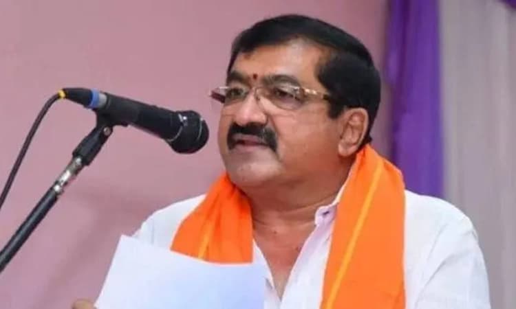 BJP Rift; ಯತ್ನಾಳ್ ಪರ ಬ್ಯಾಟಿಂಗ್ ಮಾಡಿದ ಶಾಸಕ ಬಿ.ಪಿ. ಹರೀಶ್