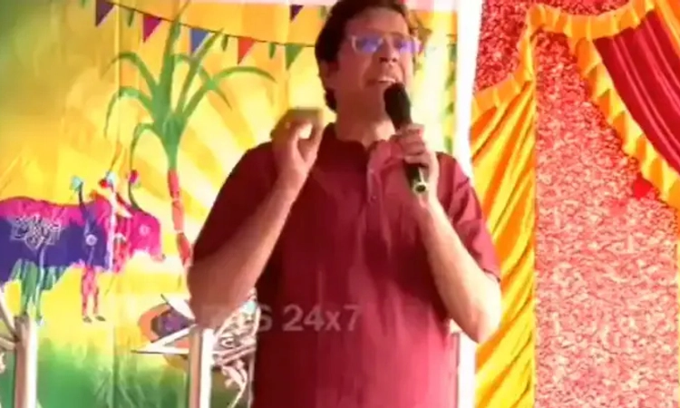 CowUrine: ಗೋಮೂತ್ರವು ಬ್ಯಾಕ್ಟೀರಿಯಾ ವಿರೋಧಿ, ಶಿಲೀಂಧ್ರ ವಿರೋಧಿ: ಐಐಟಿ ಮದ್ರಾಸ್ ನಿರ್ದೇಶಕ