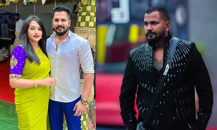 ಟ್ರೋಲ್ ಪೇಜ್​ಗಳ ವಿರುದ್ಧ ದೂರು ನೀಡಿದ ಬಿಗ್‌ ಬಾಸ್‌ ಸ್ಪರ್ಧಿ ರಜತ್‌ ಪತ್ನಿ: ಆಗಿದ್ದೇನು?