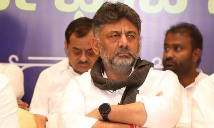 Congress: ಹಿಂದಿನಿಂದಲೂ ತ್ಯಾಗ ಮಾಡಿಕೊಂಡೇ ಬಂದಿದ್ದೇನೆ, ನನಗೆ ಪಕ್ಷ ಮುಖ್ಯ…: ಡಿಕೆಶಿ ಮಾತು