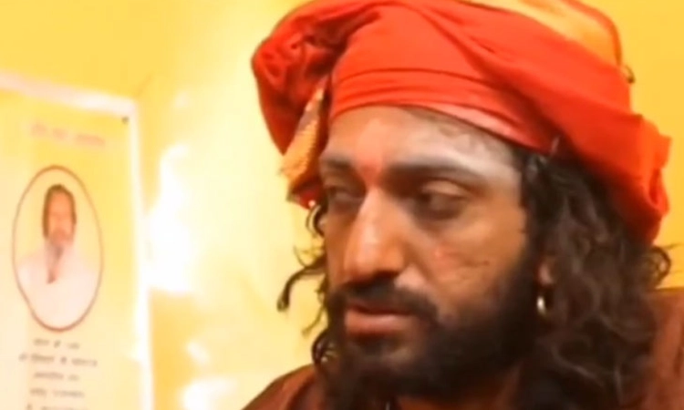 IIT Baba;ಗುರು ವಿರುದ್ಧವೇ ಟೀಕೆ:ಜುನಾ ಅಖಾಡಾದಿಂದ ಉಚ್ಚಾಟನೆ!