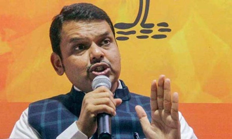 First in Maharashtra; ಸಿಎಂ ಫ‌ಡ್ನವೀಸ್‌ ನಕ್ಸಲ್‌ ಪೀಡಿತ ಜಿಲ್ಲೆಯ  ಉಸ್ತುವಾರಿ ಸಚಿವ