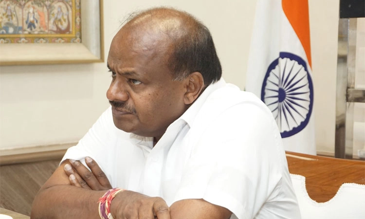H. D. Kumaraswamy: ಪಿಎಂ ಜನ್‌ಮನ್‌ಗೆ ಮಂಡ್ಯದ ಪೂವನಹಳ್ಳಿ ಆಯ್ಕೆ