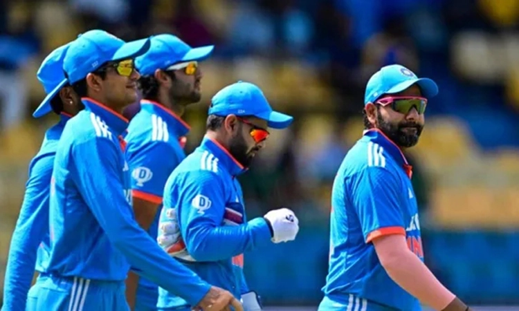 Team India: ಈ ಆಟಗಾರರಿಗೆ ಚಾಂಪಿಯನ್ಸ್‌ ಟ್ರೋಫಿಯೇ ಕೊನೆಯ ಐಸಿಸಿ ಕೂಟ!