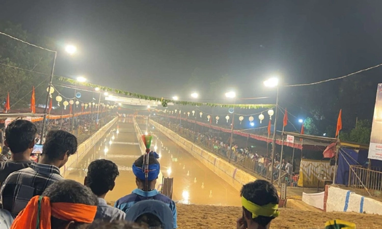 Kambala Result: ಅಡ್ವೆ ನಂದಿಕೂರು ಕಂಬಳ ಫಲಿತಾಂಶ
