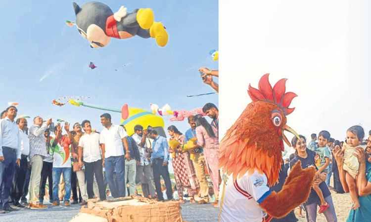 Dakshina Kannada ಜಿಲ್ಲೆಗೆ ಟೂರಿಸಂ ಕ್ಯಾಲೆಂಡರ್‌