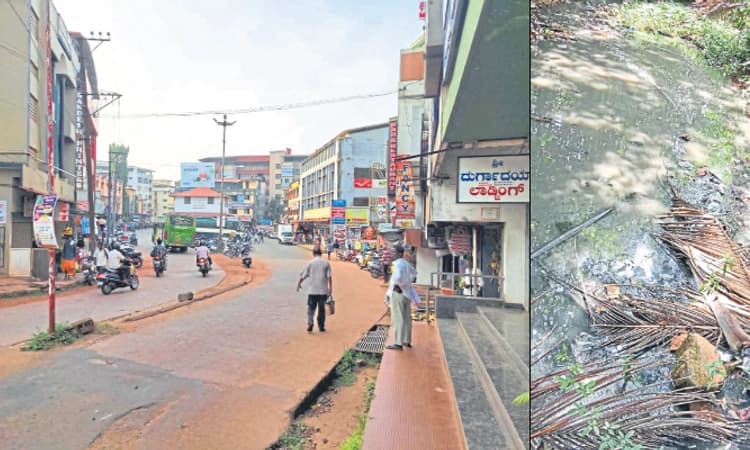 Kinnigoli: ಪಟ್ಟಣಕ್ಕೆ ಬೇಕಿದೆ ಸಮಗ್ರ ಅಭಿವೃದ್ಧಿ ಯೋಜನೆ