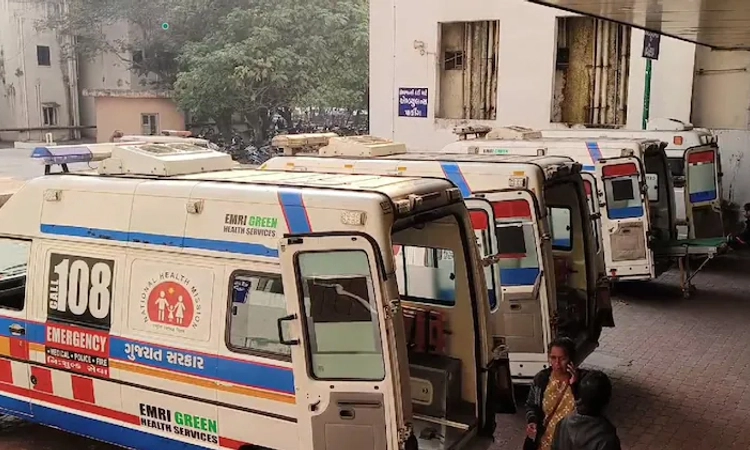 Surat: ಗರ್ಭಿಣಿಯಾದ ಅಪ್ರಾಪ್ತ ವಯಸ್ಕ ಬಾಲಕಿ; ಭ್ರೂಣವನ್ನು ಚರಂಡಿಗೆ ಎಸೆದಳು
