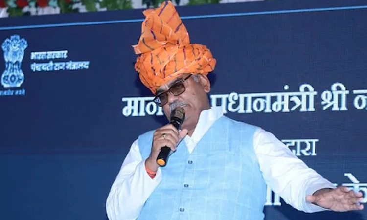 Madan Dilawar; ಕೋಟಾ ವಿದ್ಯಾರ್ಥಿಗಳ ಆತ್ಮಹತ್ಯೆಗೆ ಲವ್‌ ಸ್ಟೋರಿಗಳು ಕಾರಣ: ರಾಜಸ್ಥಾನ ಸಚಿವ