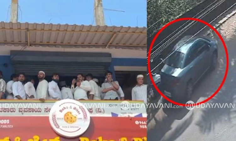 Ullala: ಕೋಟೆಕಾರು ವ್ಯ.ಸೇ.ಸ. ಸಂಘದಲ್ಲಿ ನಡೆದ ಕೃತ್ಯ: ಇದು ರಾಜ್ಯದ ಅತೀ ದೊಡ್ಡ ದರೋಡೆ?