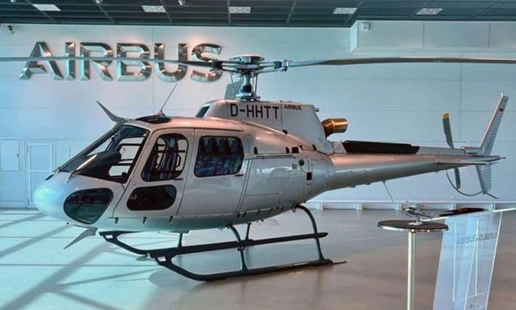 Location Check: ಏರ್‌ಬಸ್‌ ಹೆಲಿಕಾಪ್ಟರ್‌ ಘಟಕ ಸ್ಥಾಪನೆಗೆ ಕರ್ನಾಟಕ ಪರಿಗಣನೆ?