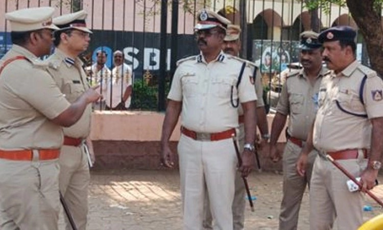 Robbery: ಬೀದರ್‌ ದರೋಡೆ ಬಿಹಾರಿ ಗ್ಯಾಂಗ್‌ ಕೃತ್ಯ: ಪೊಲೀಸರು