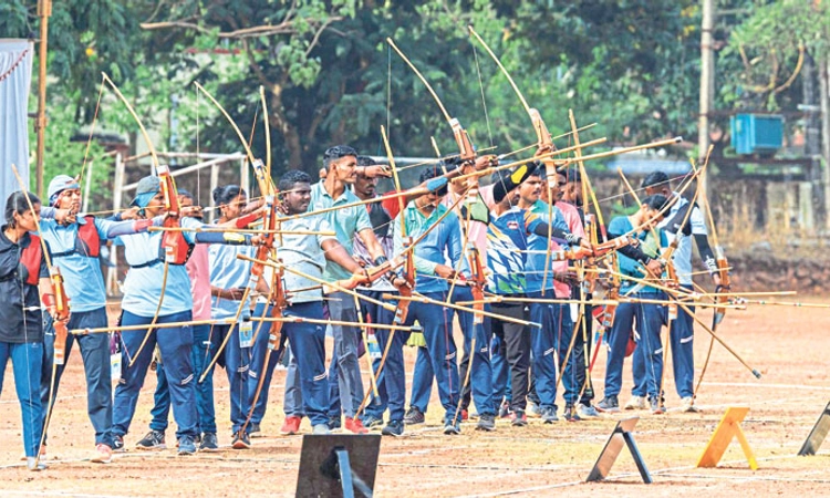 Mangaluru,Udupi; ಕರಾವಳಿಯ ವಾರಾಂತ್ಯ ವೈಭವಕ್ಕೆ ಕ್ರೀಡಾ ಮೆರುಗು