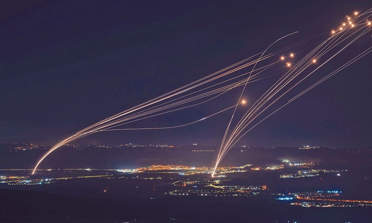 Israel; ಕದನ ವಿರಾಮಕ್ಕೆ ದಿಢೀರ್‌ ತಡೆ!