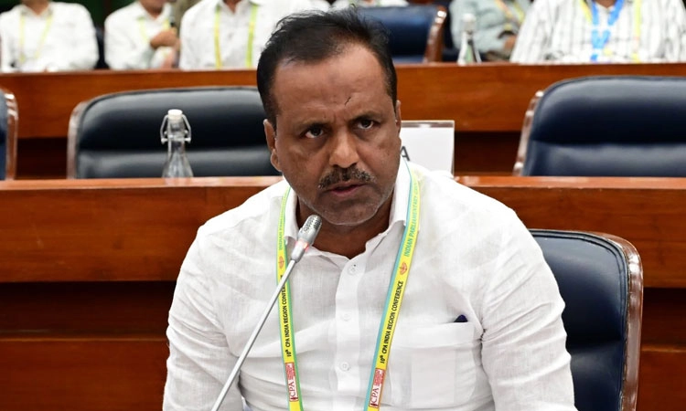 Political Gap: ನಾನು ರಾಜಕೀಯದಿಂದ ಸ್ವಿಚ್ಡ್‌ ಆಫ್‌ ಆಗಿದ್ದೇನೆ: ಸ್ಪೀಕರ್‌ ಯು.ಟಿ. ಖಾದರ್‌