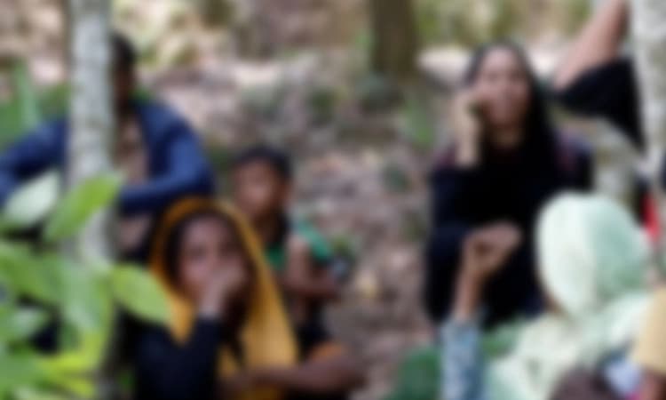 Rohingya; ತ್ರಿಪುರಾದಲ್ಲಿ 6 ರೋಹಿಂಗ್ಯಾ ಮಹಿಳೆಯರ ಬಂಧನ