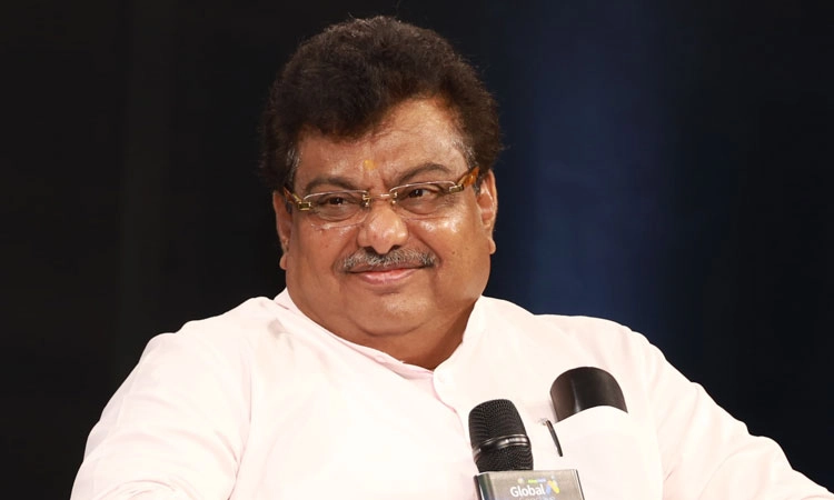 ವಿಜಯೇಂದ್ರ ಪೂರ್ಣಾವಧಿ ಬಿಜೆಪಿ ಅಧ್ಯಕ್ಷರಾಗಿರ್ತಾರೆನ್ನುವ ವಿಶ್ವಾಸವಿದೆಯಾ?: ಎಂ.ಬಿ.ಪಾಟೀಲ್‌