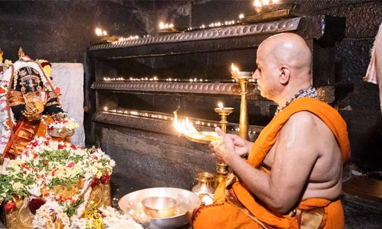 Puthige Matha: ವಿಶ್ವ ಗೀತಾ ಪರ್ಯಾಯಕ್ಕೆ‌ ಇಂದಿಗೆ ವರ್ಷ ಪೂರ್ಣ