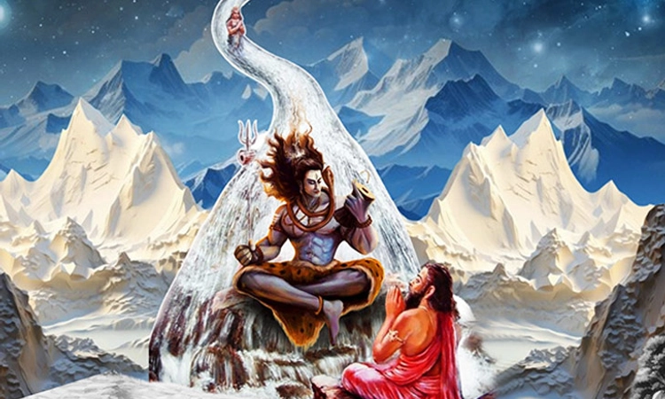 ಅರಿವಿಲ್ಲ ಎಂಬುದು ಕೀಳರಿಮೆಯಲ್ಲ-“ಒಂದು ಹಲವಾಗುತ್ತೆ, ಹಲವು ಒಂದಾಗುತ್ತೆ’: ದೇವಲೋಕದ ಕಥೆಗಳು