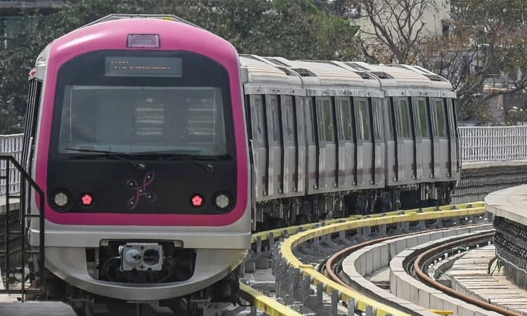 Metro: ನಾಡಿದ್ದಿನಿಂದ ಮೆಟ್ರೋ ಪ್ರಯಾಣ ದರ ಏರಿಕೆ?