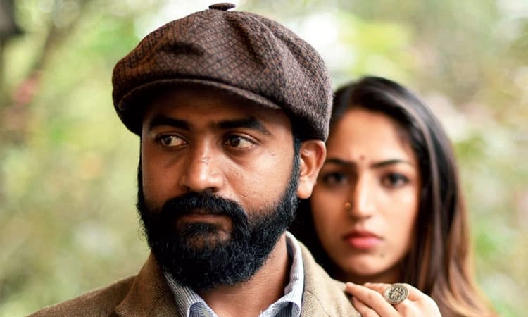 Mock the Young: ಹೊಸಬರ ಚಿತ್ರವಿದು.. ಹಾಡಲ್ಲಿ ಮಾಕ್‌ ದಿ ಯಂಗ್‌