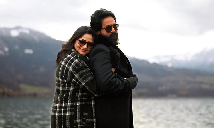 Sanju Weds Geetha 2 Review: ಏರಿಳಿತಗಳ ಪಯಣದ ಭಾವ ಲಹರಿ