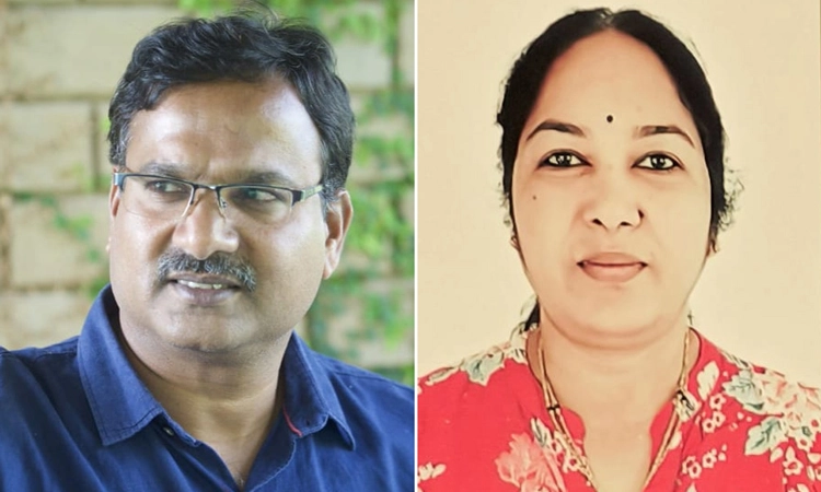 Republic Day Parade: ಗಣರಾಜ್ಯೋತ್ಸವ ಪರೇಡ್ ಗೆ ಚಾಮರಾಜನಗರದ ಕೃಷಿಕ ದಂಪತಿ