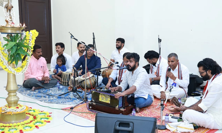 15ನೇ ವರ್ಷದ ಶ್ರೀ ವಿಶ್ವಕರ್ಮ ಪೂಜಾ ಮಹೋತ್ಸವ: ಶ್ರೀ ವಿಶ್ವಕರ್ಮ ಸೇವಾ ಬಳಗ ಬಹ್ರೈನ್‌