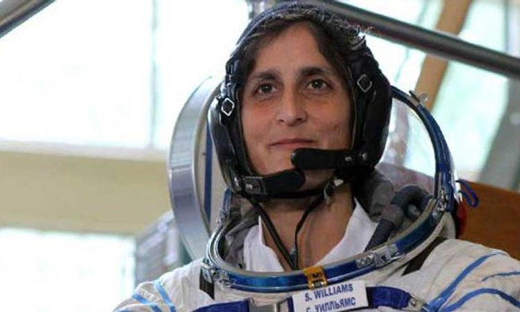 Sunita Williams; 6 ಗಂಟೆ ಬಾಹ್ಯಾಕಾಶ ನಡಿಗೆ, 8ನೇ ಬಾರಿ ಸಾಹಸ