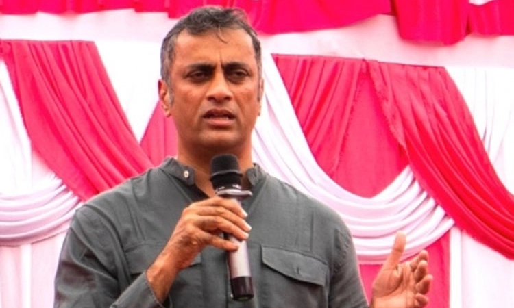 Madikeri ಕಟ್ಟೆಮಾಡು ದೇಗುಲ ಸಂಧಾನ ಸಭೆಯಲ್ಲಿ ಭಾಗಿಯಾಗುವೆ: ಪೊನ್ನಣ್ಣ