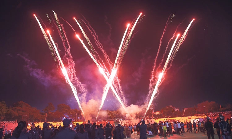 Mangaluru: ರಾಷ್ಟ್ರೀಯ, ಅಂತಾರಾಷ್ಟ್ರೀಯ ಕ್ರೀಡಾಳುಗಳಿಗೆ ಕೃಪಾಂಕ ನೀಡಲು ತೀರ್ಮಾನ : ಸಿಎಂ